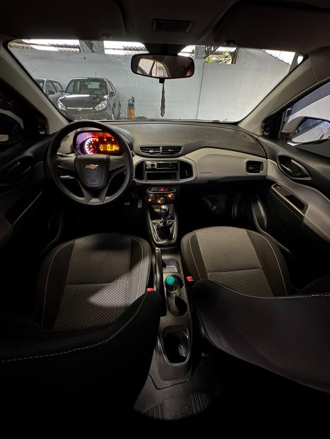 CHEVROLET Prisma 1.0 4P JOY FLEX, Foto 10