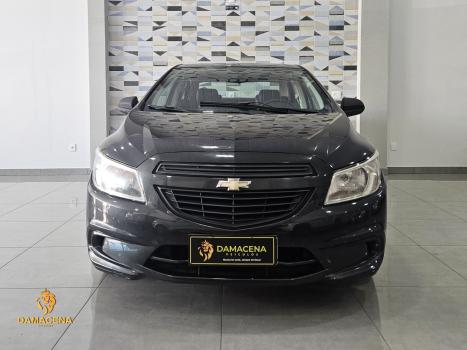 CHEVROLET Prisma 1.0 4P JOY FLEX, Foto 2