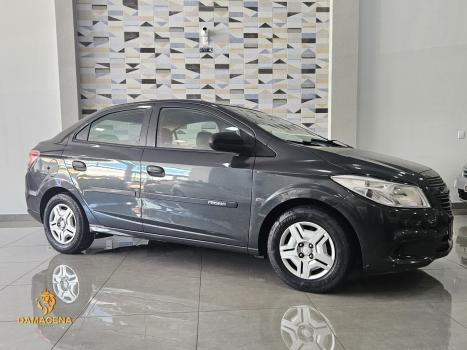 CHEVROLET Prisma 1.0 4P JOY FLEX, Foto 3
