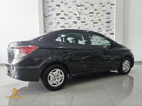 CHEVROLET Prisma 1.0 4P JOY FLEX, Foto 4