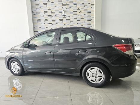 CHEVROLET Prisma 1.0 4P JOY FLEX, Foto 6