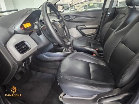 CHEVROLET Prisma 1.0 4P JOY FLEX, Foto 8