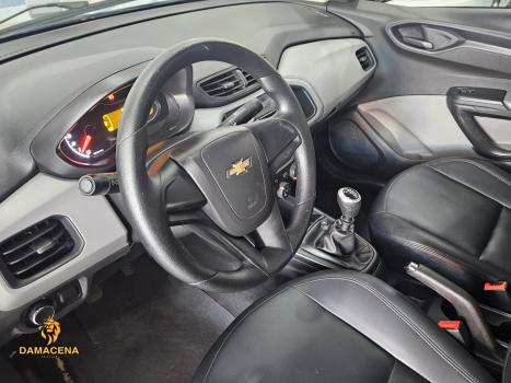 CHEVROLET Prisma 1.0 4P JOY FLEX, Foto 9