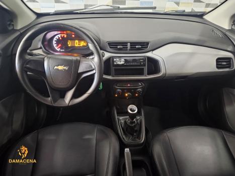 CHEVROLET Prisma 1.0 4P JOY FLEX, Foto 10