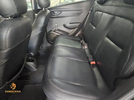 CHEVROLET Prisma 1.0 4P JOY FLEX, Foto 11