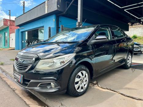 CHEVROLET Prisma 1.0 4P LT FLEX, Foto 2