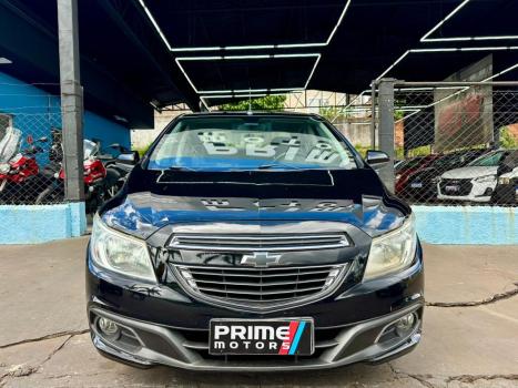 CHEVROLET Prisma 1.0 4P LT FLEX, Foto 3