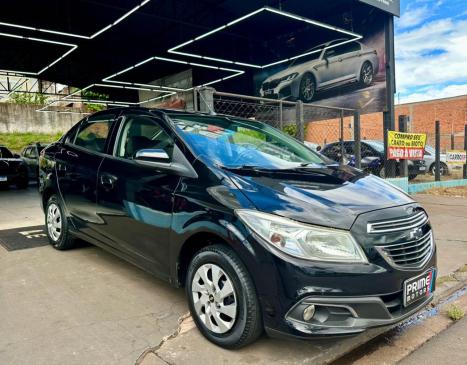 CHEVROLET Prisma 1.0 4P LT FLEX, Foto 4