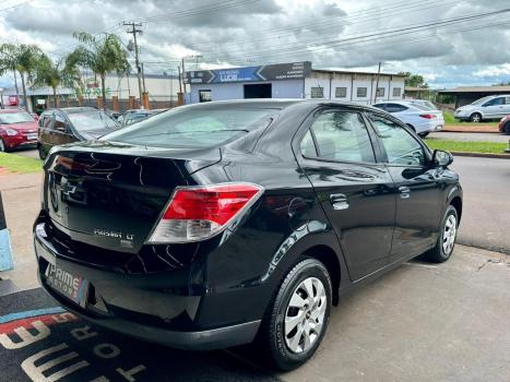 CHEVROLET Prisma 1.0 4P LT FLEX, Foto 6