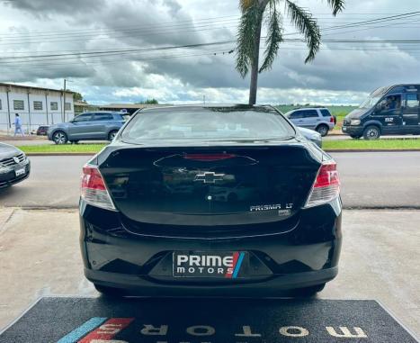 CHEVROLET Prisma 1.0 4P LT FLEX, Foto 7