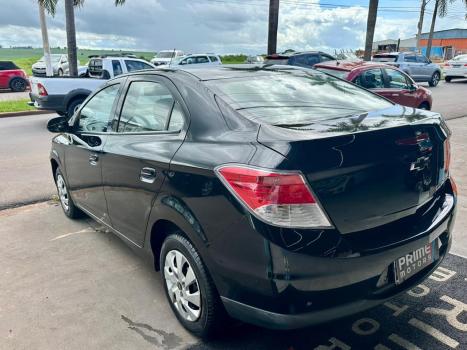 CHEVROLET Prisma 1.0 4P LT FLEX, Foto 8