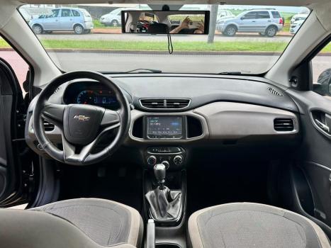 CHEVROLET Prisma 1.0 4P LT FLEX, Foto 9