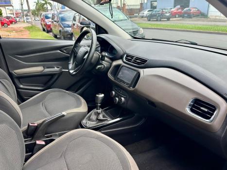 CHEVROLET Prisma 1.0 4P LT FLEX, Foto 10