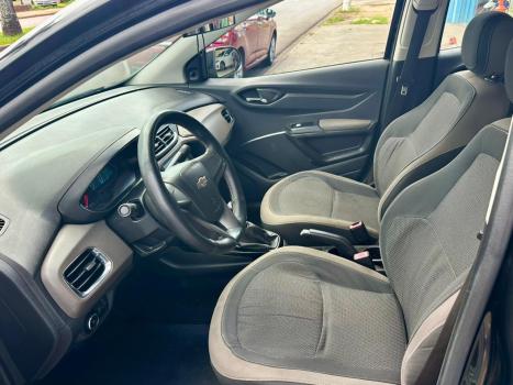 CHEVROLET Prisma 1.0 4P LT FLEX, Foto 11