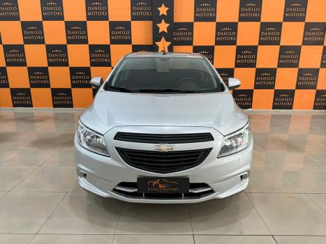 CHEVROLET Prisma 1.0 4P JOY FLEX, Foto 3