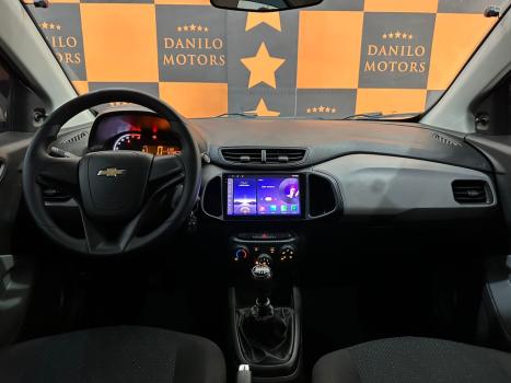 CHEVROLET Prisma 1.0 4P JOY FLEX, Foto 5