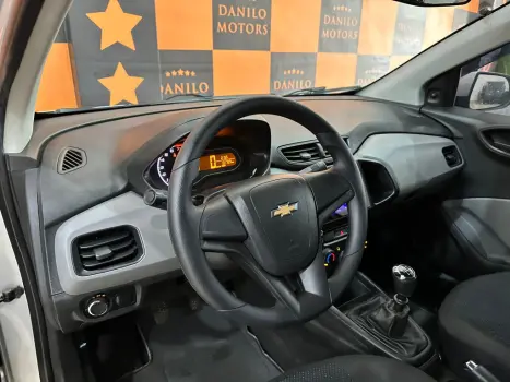 CHEVROLET Prisma 1.0 4P JOY FLEX, Foto 6