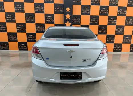 CHEVROLET Prisma 1.0 4P JOY FLEX, Foto 10