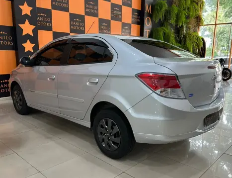 CHEVROLET Prisma 1.0 4P JOY FLEX, Foto 11