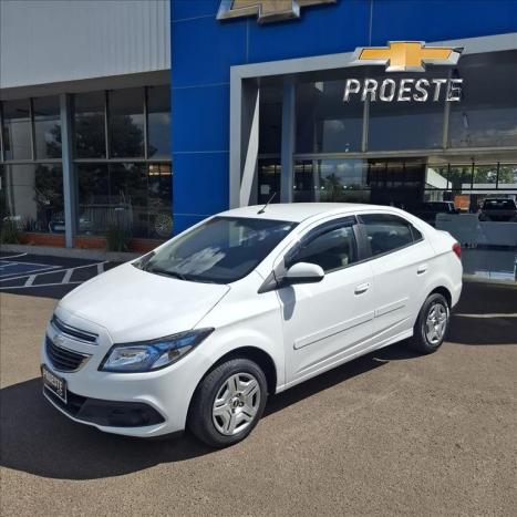 CHEVROLET Prisma 1.0 4P LT FLEX, Foto 1