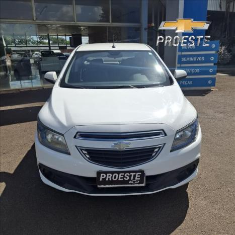 CHEVROLET Prisma 1.0 4P LT FLEX, Foto 2