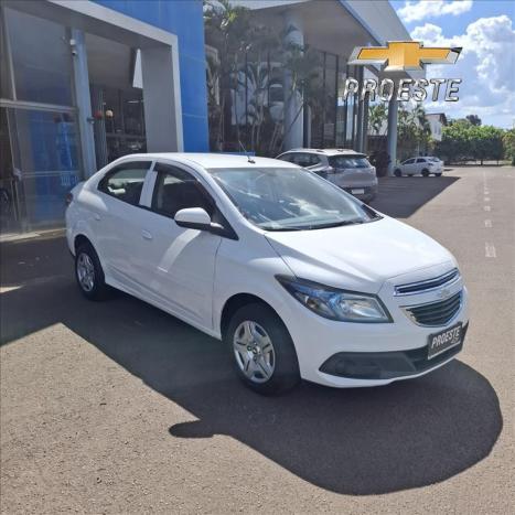 CHEVROLET Prisma 1.0 4P LT FLEX, Foto 3