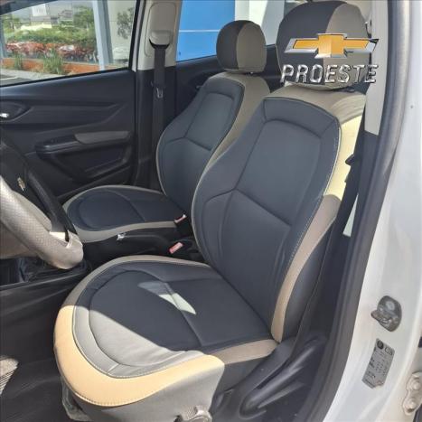 CHEVROLET Prisma 1.0 4P LT FLEX, Foto 5