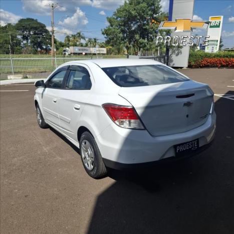 CHEVROLET Prisma 1.0 4P LT FLEX, Foto 7