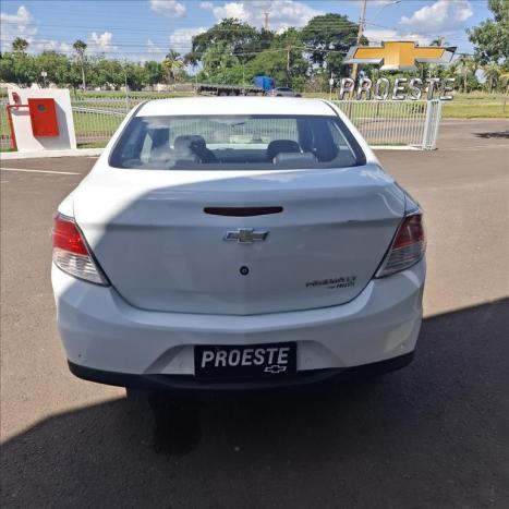 CHEVROLET Prisma 1.0 4P LT FLEX, Foto 8