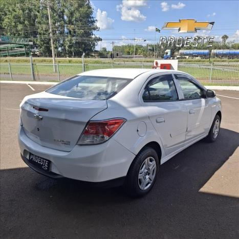 CHEVROLET Prisma 1.0 4P LT FLEX, Foto 9