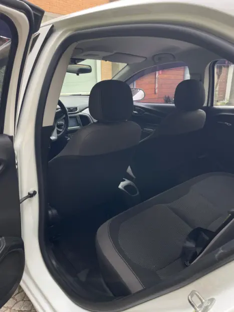 CHEVROLET Prisma 1.0 4P LT FLEX, Foto 12