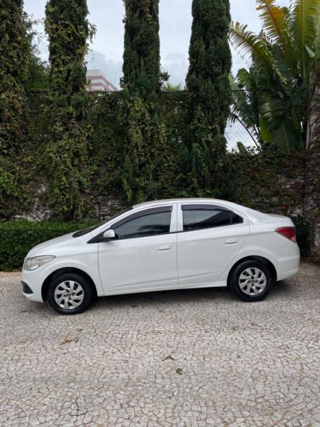 CHEVROLET Prisma 1.0 4P LT FLEX, Foto 2