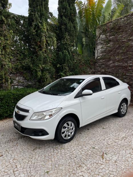 CHEVROLET Prisma 1.0 4P LT FLEX, Foto 1