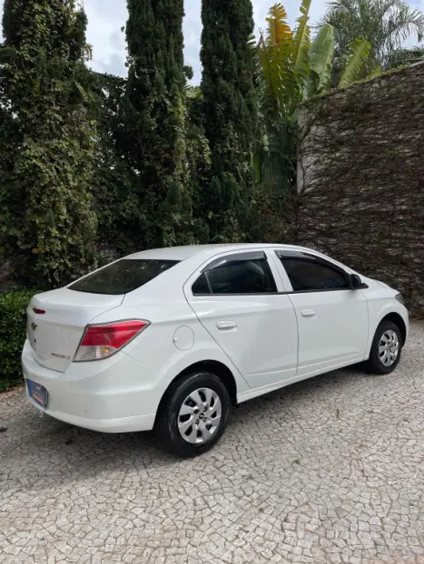 CHEVROLET Prisma 1.0 4P LT FLEX, Foto 3