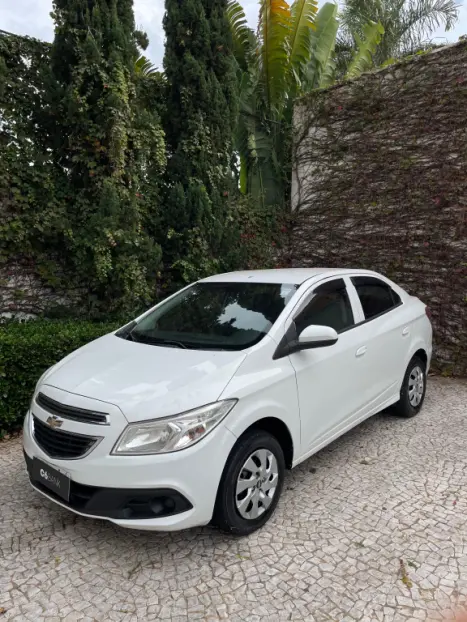 CHEVROLET Prisma 1.0 4P LT FLEX, Foto 7