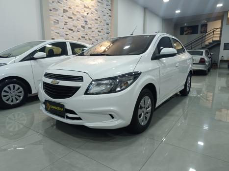 CHEVROLET Prisma 1.0 4P JOY FLEX, Foto 1