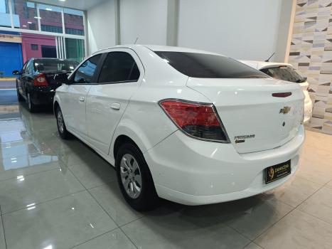 CHEVROLET Prisma 1.0 4P JOY FLEX, Foto 2