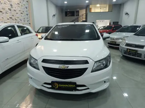CHEVROLET Prisma 1.0 4P JOY FLEX, Foto 3