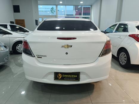 CHEVROLET Prisma 1.0 4P JOY FLEX, Foto 5