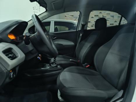 CHEVROLET Prisma 1.0 4P JOY FLEX, Foto 8