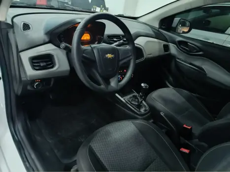 CHEVROLET Prisma 1.0 4P JOY FLEX, Foto 9