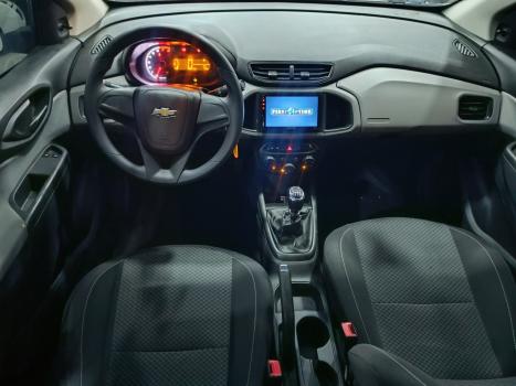 CHEVROLET Prisma 1.0 4P JOY FLEX, Foto 12