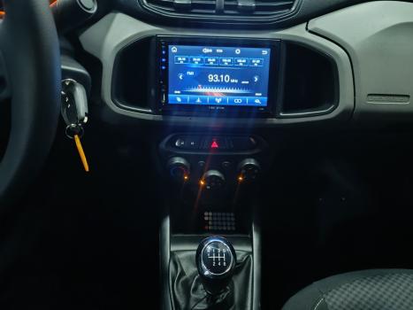 CHEVROLET Prisma 1.0 4P JOY FLEX, Foto 14