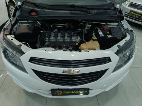 CHEVROLET Prisma 1.0 4P JOY FLEX, Foto 16