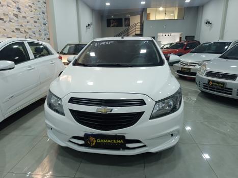 CHEVROLET Prisma 1.0 4P JOY FLEX, Foto 3