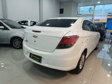 CHEVROLET Prisma 1.0 4P JOY FLEX, Foto 5