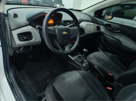 CHEVROLET Prisma 1.0 4P JOY FLEX, Foto 8