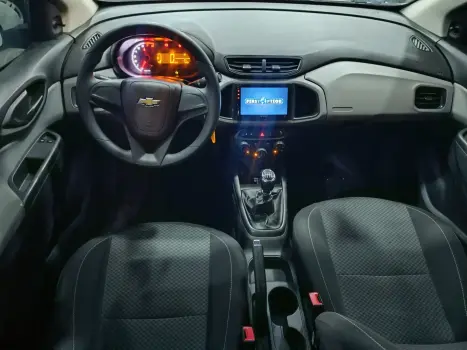 CHEVROLET Prisma 1.0 4P JOY FLEX, Foto 11