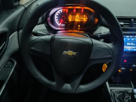 CHEVROLET Prisma 1.0 4P JOY FLEX, Foto 12