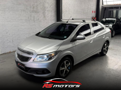 CHEVROLET Prisma 1.0 4P LT FLEX, Foto 1